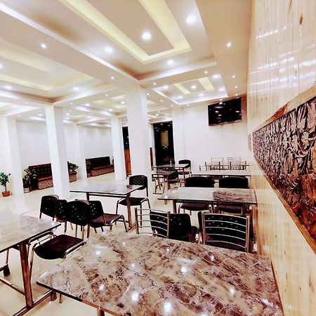 Gulshan Palace By Seven Hills Srinagar By Him Haults Hospitality Eksteriør billede