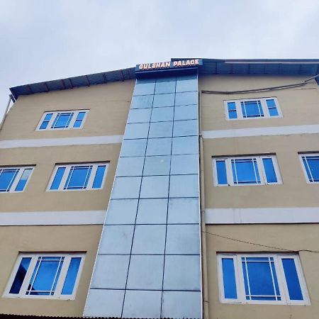 Gulshan Palace By Seven Hills Srinagar By Him Haults Hospitality Eksteriør billede